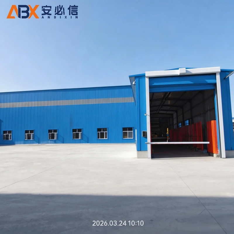 吉安市高速堆积门